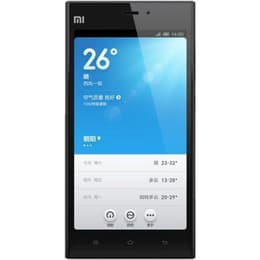 Xiaomi Mi 3 16GB - Preto - Desbloqueado