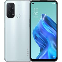 Oppo Reno 5A 128GB - Azul - Desbloqueado