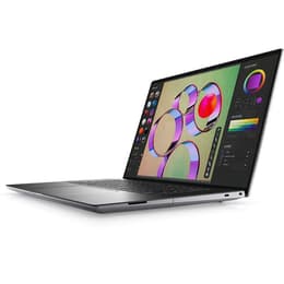 Dell Precision 5680 16-inch (2023) - Core i7 - Gen 13 (H) - 32GB - SSD 512 GB QWERTY - Inglês
