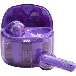 Jbl Tune Flex Earbud Redutor de ruído Bluetooth Earphones - Violeta