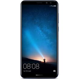 Huawei Mate 10 Lite 64GB - Azul - Desbloqueado - Dual-SIM