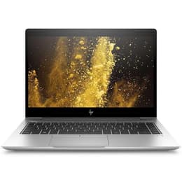 Hp EliteBook 840 G5 14-inch (2018) - Core i5-8350U - 8GB - SSD 512 GB AZERTY - Francês