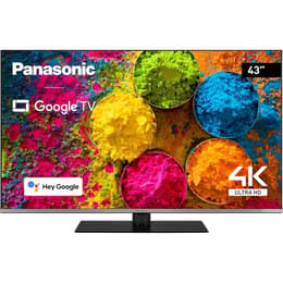 Panasonic 43,0000-inch TX-43MX710E 3840x2160 TV