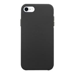 Capa iPhone 6/6S - Plástico - Preto