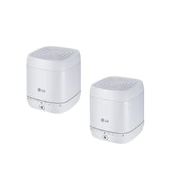 Lg NP1540WP Bluetooth Speakers - Branco
