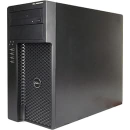 Dell Precision T1650 Xeon E3-1226 v3 3.3 - SSD 512 GB - 16GB