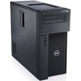 Dell Precision T1650 Xeon E3-1226 v3 3.3 - SSD 512 GB - 16GB