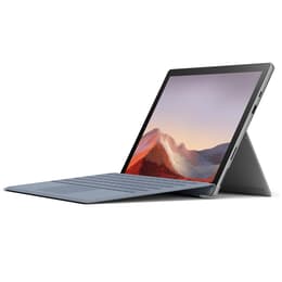 Microsoft Surface Pro 7 12-inch Core i5-1035G4 - SSD 256 GB - 8GB QWERTY - Inglês