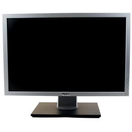 22-inch Dell P2210F LCD Monitor Preto