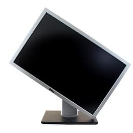 22-inch Dell P2210F LCD Monitor Preto