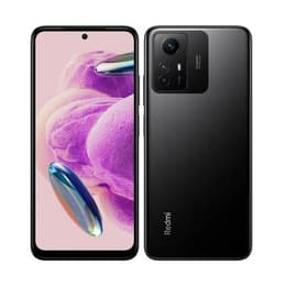 Xiaomi Redmi Note 12S 128GB - Preto - Desbloqueado