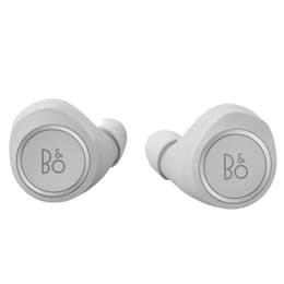 Bang & Olufsen Beoplay E8 2.0 Earbud Bluetooth Earphones - Branco/Prateado