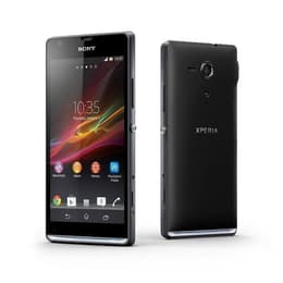 Sony Xperia SP 8GB - Preto - Desbloqueado