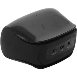 Oxygen ROK! Bluetooth Speakers - Preto