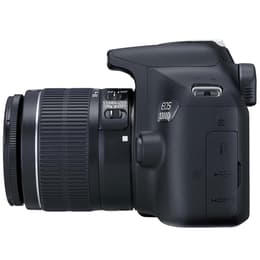 Canon EOS 1300D Reflex 18 - Preto
