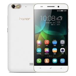Honor 4C 8GB - Branco - Desbloqueado