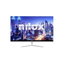 24-inch Nilox NXM24FHD01 1920 x 1080 LED Monitor Preto