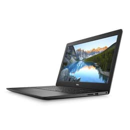Dell Inspiron 3593 15-inch (2020) - Core i5 - Gen 10 (G) - 8GB - SSD 256 GB AZERTY - Francês