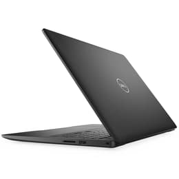 Dell Inspiron 3593 15-inch (2020) - Core i5 - Gen 10 (G) - 8GB - SSD 256 GB AZERTY - Francês