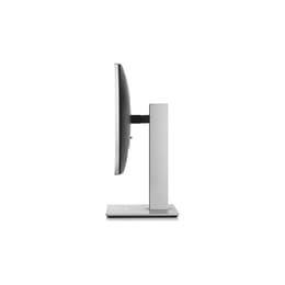 22-inch HP EliteDisplay E223 1920 x 1080 LED Monitor Cinzento