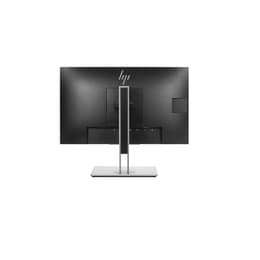 22-inch HP EliteDisplay E223 1920 x 1080 LED Monitor Cinzento