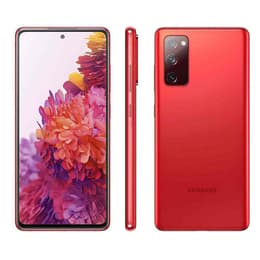 Galaxy S20+ 5G 256GB - Vermelho - Desbloqueado