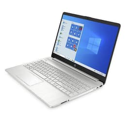 Hp 15S-EQ1263NB 15-inch (2018) - Ryzen 5 4500U - 16GB - SSD 512 GB AZERTY - Francês