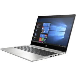 HP ProBook 455R G6 15-inch (2019) - Ryzen 5 3500U - 8GB - SSD 256 GB QWERTZ - Alemão