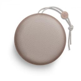 Bang & Olufsen Beoplay A1 Bluetooth Speakers - Castanho