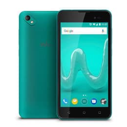 Wiko Sunny2 Plus 8GB - Azul Turquesa - Desbloqueado