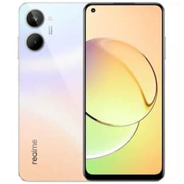 Realme 10 128GB - Branco - Desbloqueado