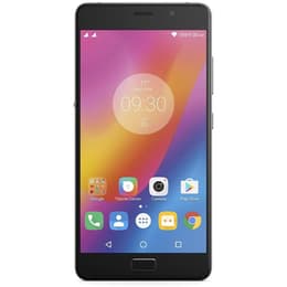 Lenovo P2 32GB - Cinzento - Desbloqueado