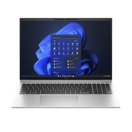 HP EliteBook 860 G10 16-inch (2023) - Core i5 - Gen 13 (U) - 16GB - SSD 512 GB QWERTZ - Alemão