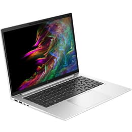 HP EliteBook 860 G10 16-inch (2023) - Core i5 - Gen 13 (U) - 16GB - SSD 512 GB QWERTZ - Alemão