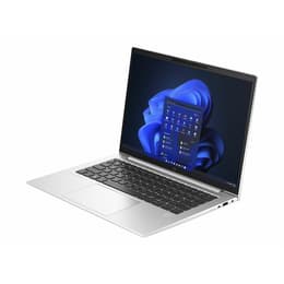 HP EliteBook 860 G10 16-inch (2023) - Core i5 - Gen 13 (U) - 16GB - SSD 512 GB QWERTZ - Alemão