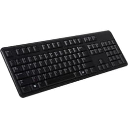 Dell Teclado AZERTY Francês KB212