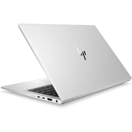 HP EliteBook 845 G8 14-inch (2021) - Ryzen 3 5400U - 8GB - SSD 256 GB AZERTY - Francês