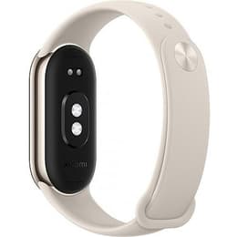 Xiaomi Band 8 Bluetooth 46 mm - Dourado