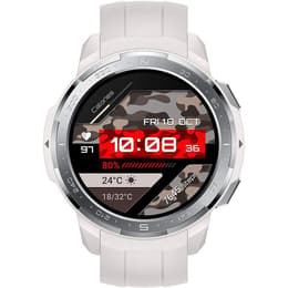 Honor Smart Watch Watch GS Pro GPS - Branco/Prateado