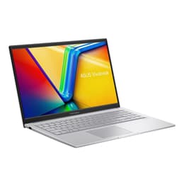 Asus VivoBook S1504ZA-NJ1123W 15-inch (2024) - Core i5 - Gen 12 (U) - 16GB - SSD 1 TB AZERTY - Francês