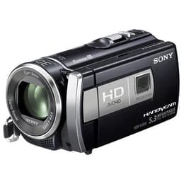 Sony HDR-PJ200E Camcorder USB 2.0 - Preto/Cinzento