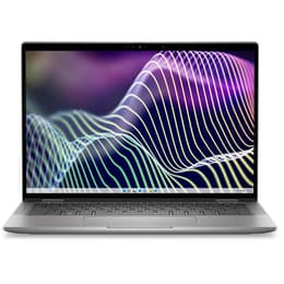 Dell Latitude 7340 13-inch (2023) - Core i5-1345U - 16GB - SSD 512 GB AZERTY - Francês