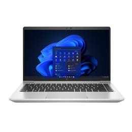 HP EliteBook 640 G9 14-inch (2022) - Core i5 - Gen 12 (U) - 32GB - SSD 512 GB QWERTZ - Alemão