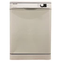 Brandt DFH1132 Máquina de lavar loiça compacta Cm - 12 a 16 pratos