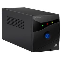 Woxter Ups 2000 Va Hub