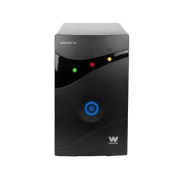 Woxter Ups 2000 Va Hub