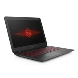 HP Omen 15-AX233NF 15-inch - Core i5-7300HQ - 8GB 1000GB NVIDIA GeForce GTX 1050 AZERTY - Francês