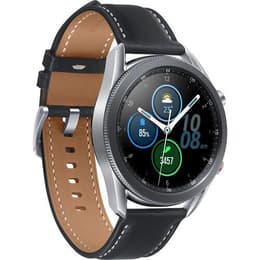 Smart Watch Galaxy Watch3 45mm (SM-R845) GPS - Prateado