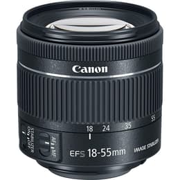 Canon Lente EF-S 18-55mm 4