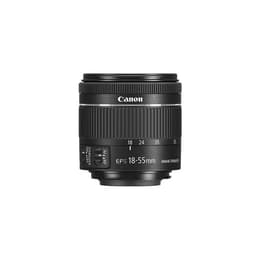 Canon Lente EF-S 18-55mm f/4-5.6 IS STM EF-S 18-55mm 4